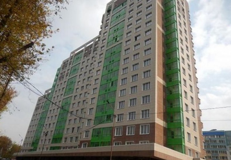 ЖК «Красково», п. Красково