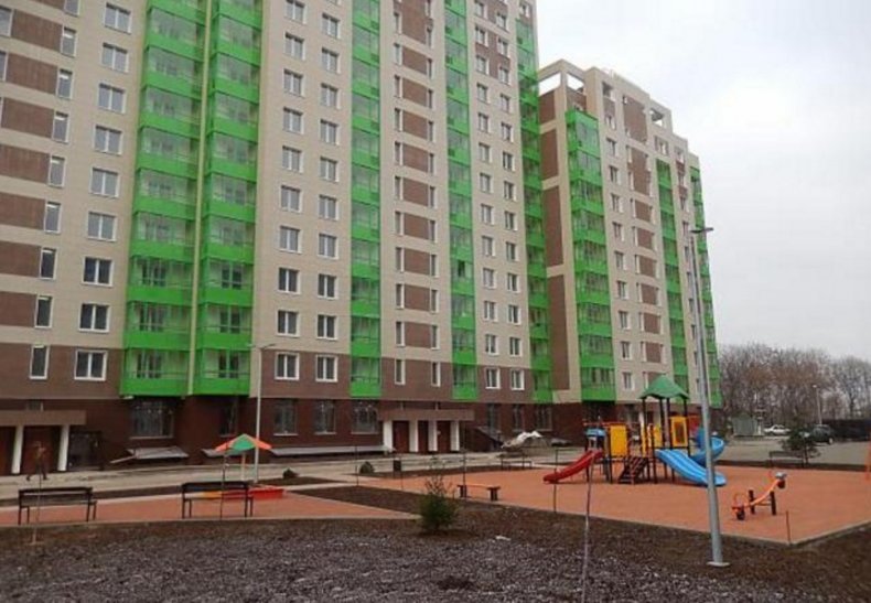 ЖК «Красково», п. Красково