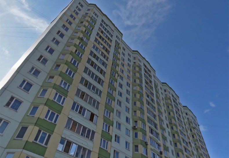 ЖК «Балашиха-парк», г. Балашиха