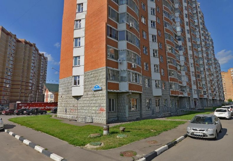 ЖК «На улице Юбилейная», г. Железнодорожный