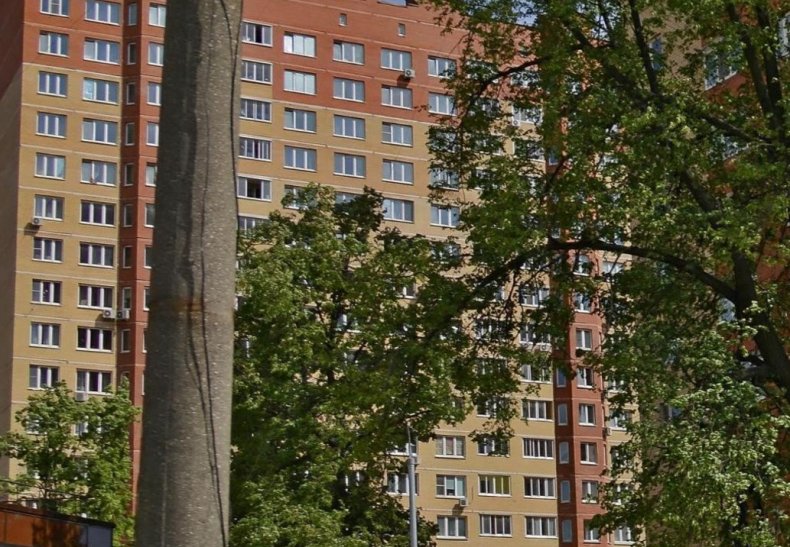 ЖК «Лобаново-2», г. Химки