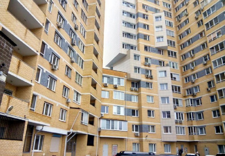 ЖК «Астра», г. Мытищи