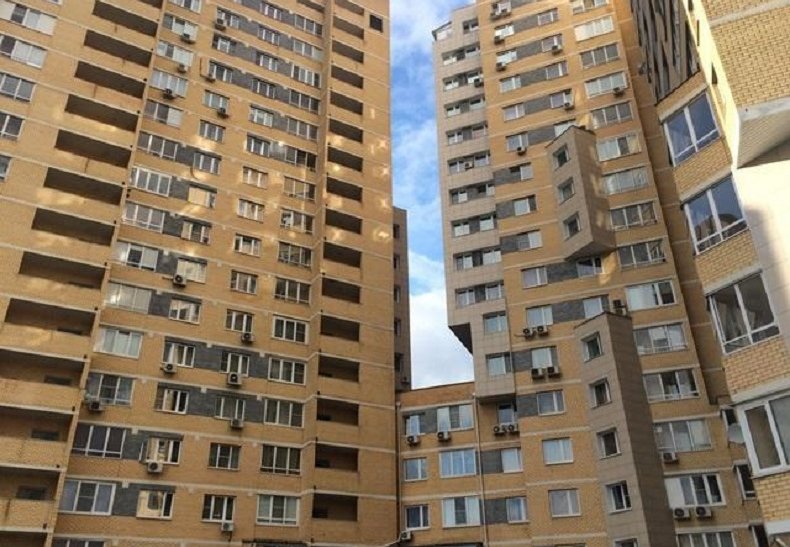 ЖК «Астра», г. Мытищи