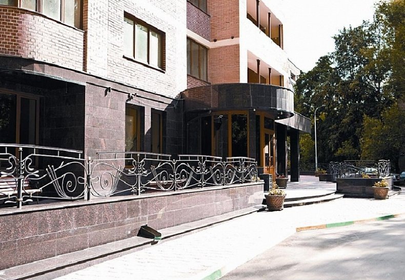 ЖК «Мечта», м. Академическая