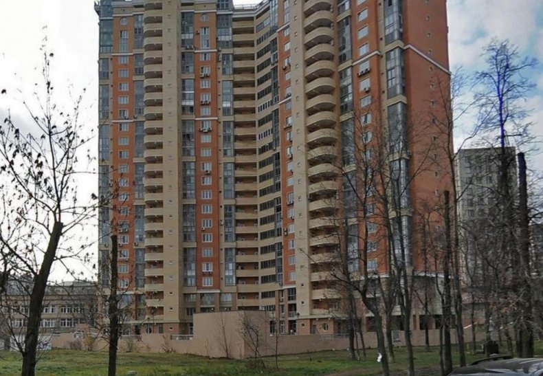 ЖК «Весна на Балтийском», м. Сокол