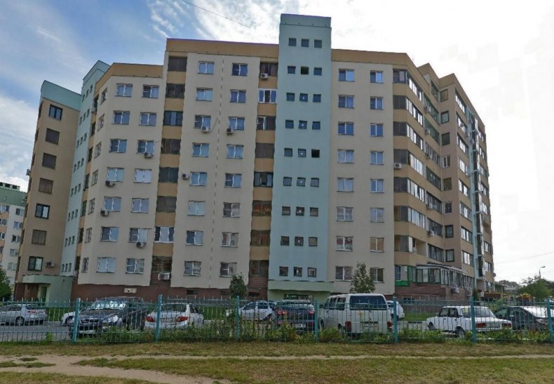 ЖК «Виктория-Парк», г. Коломна