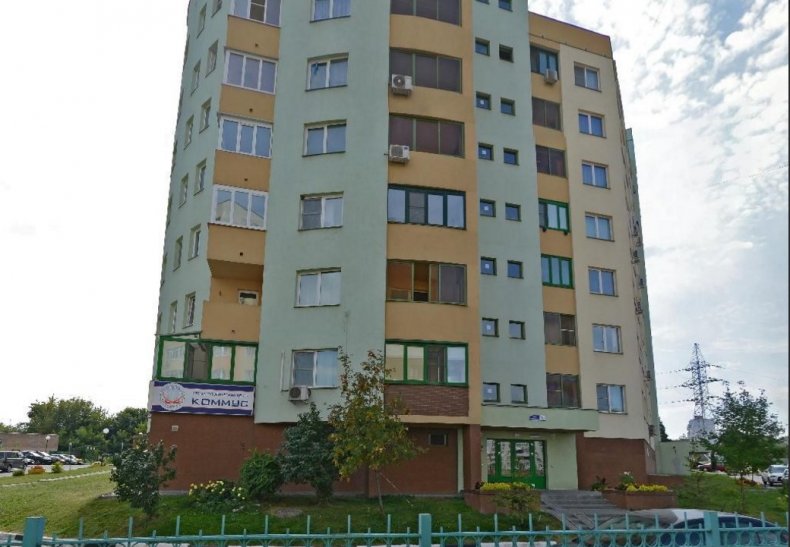 ЖК «Виктория-Парк», г. Коломна