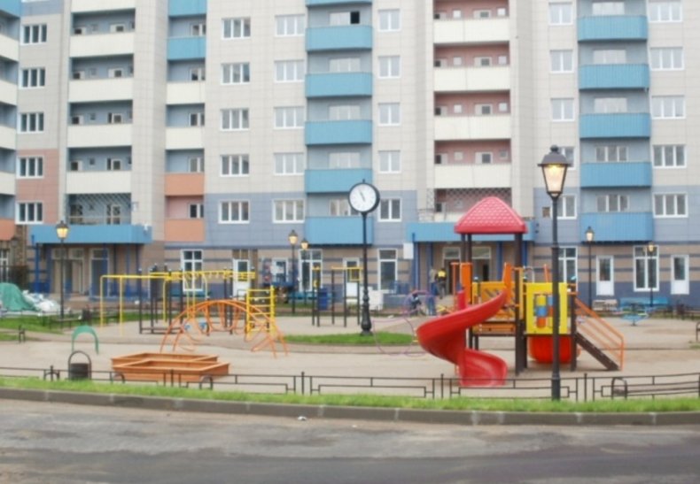 ЖК «Дом на Рощинской», г. Ивантеевка