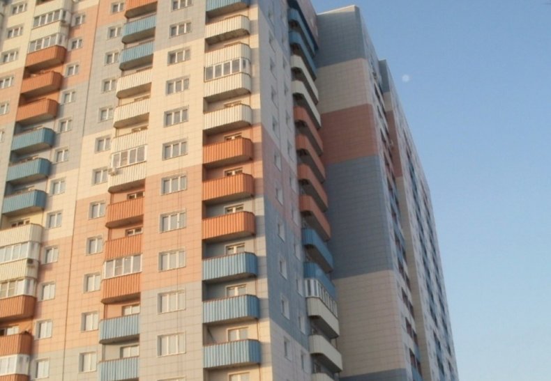 ЖК «Дом на Рощинской», г. Ивантеевка