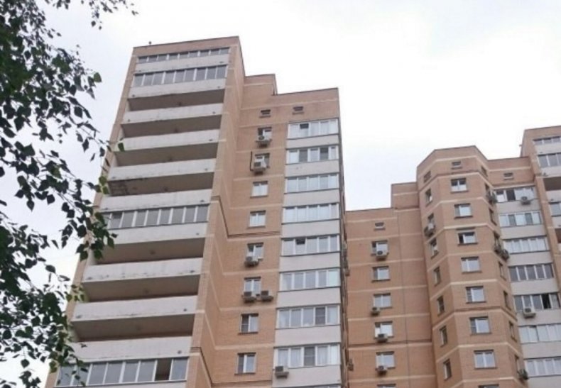 ЖК «Пифагор», м. Беляево