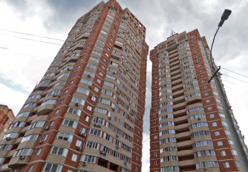 ЖК «Авиагородок-Центр», г. Люберцы