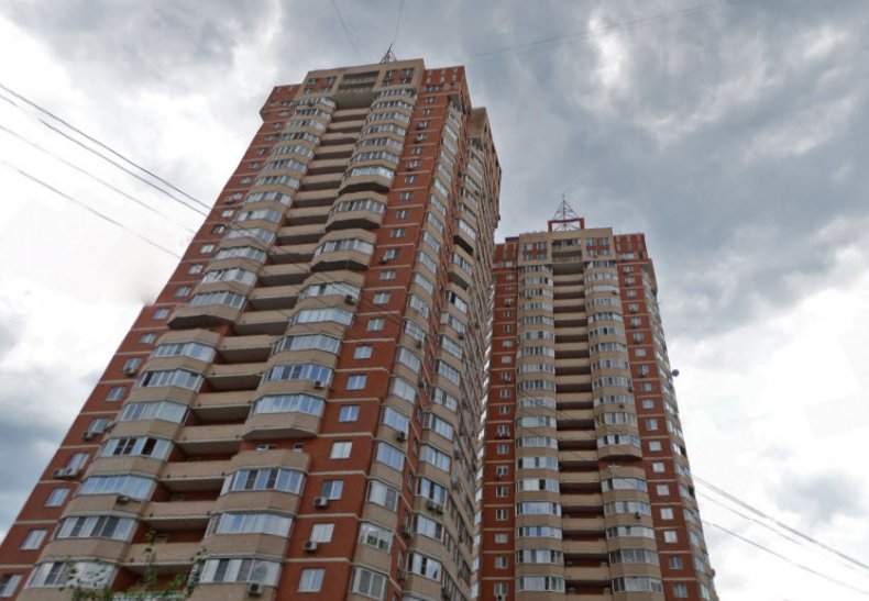 ЖК «Авиагородок-Центр», г. Люберцы