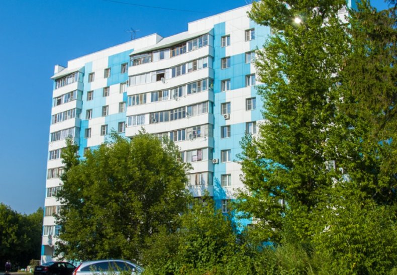 ЖК «Новоокский», г. Коломна