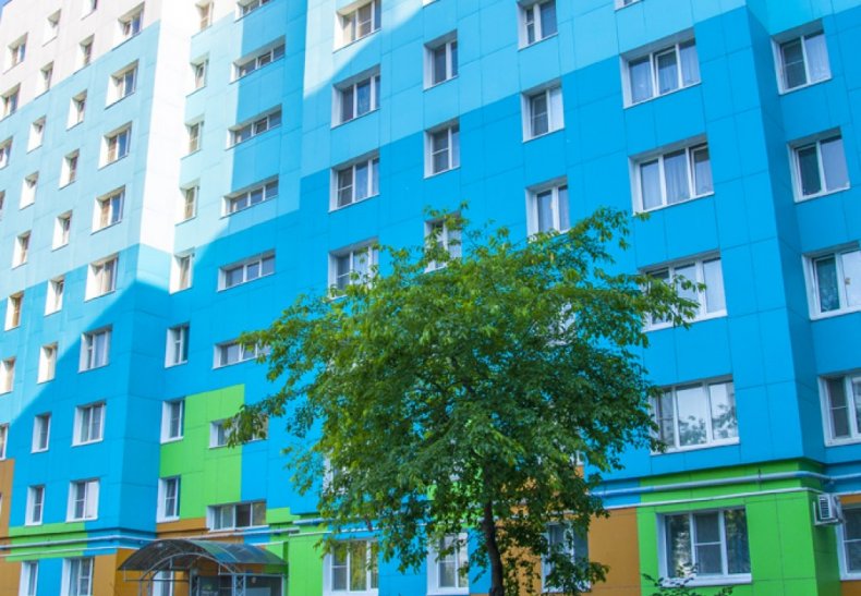 ЖК «Новоокский», г. Коломна