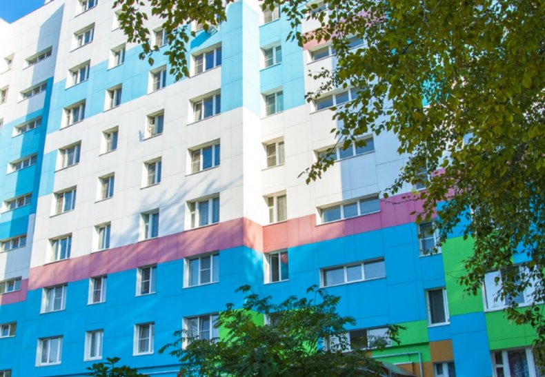 ЖК «Новоокский», г. Коломна