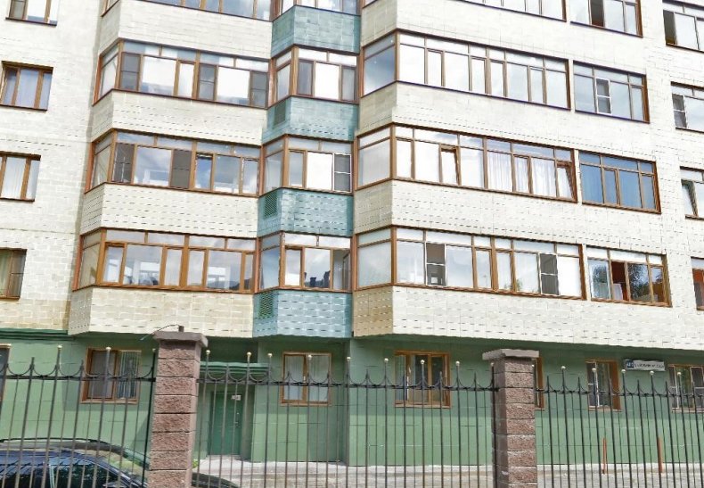ЖК «Кратово», г. Раменское