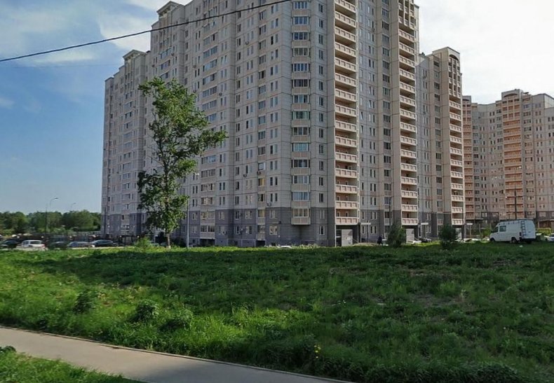 Купить Однокомнатную Квартиру На Ул Авангардная