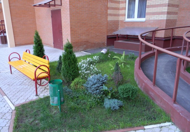 Новостройка на ул. Трудовая, д. 18, г. Ивантеевка