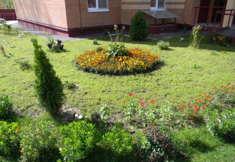 Новостройка на ул. Трудовая, д. 18, г. Ивантеевка