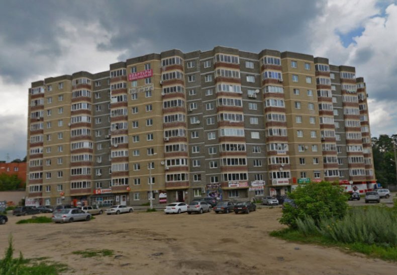 ЖК «Кулон», пос. Ильинский