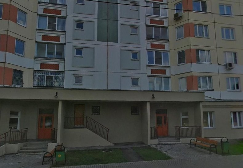 Новостройка на Старопетровском проезде, д. 12, корп. 4, м. Войковская
