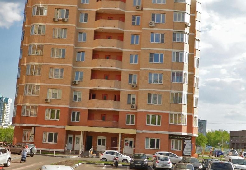 ����������� �� ��. ������������, �. 38, �. ��������