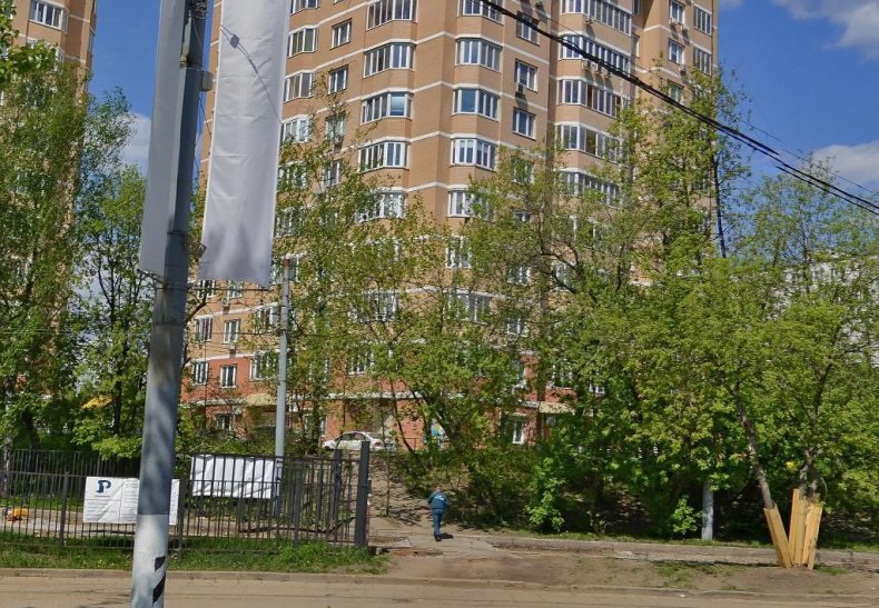 ����������� �� ��. ������������, �. 38, �. ��������