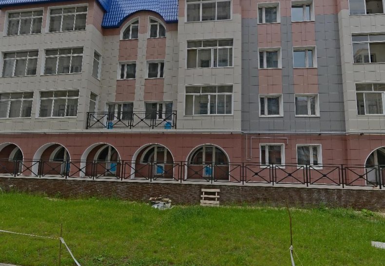 ЖК «Семь Звезд», г. Железнодорожный