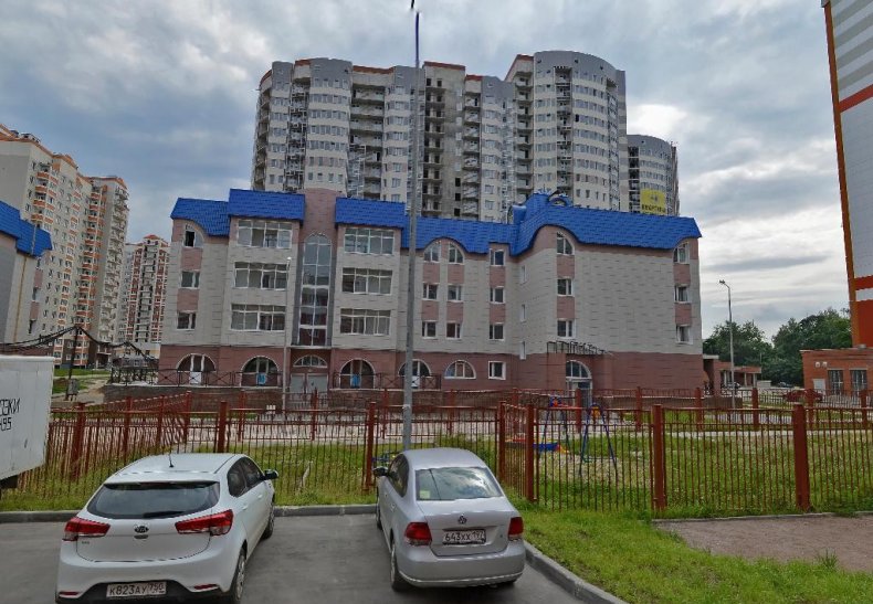 ЖК «Семь Звезд», г. Железнодорожный