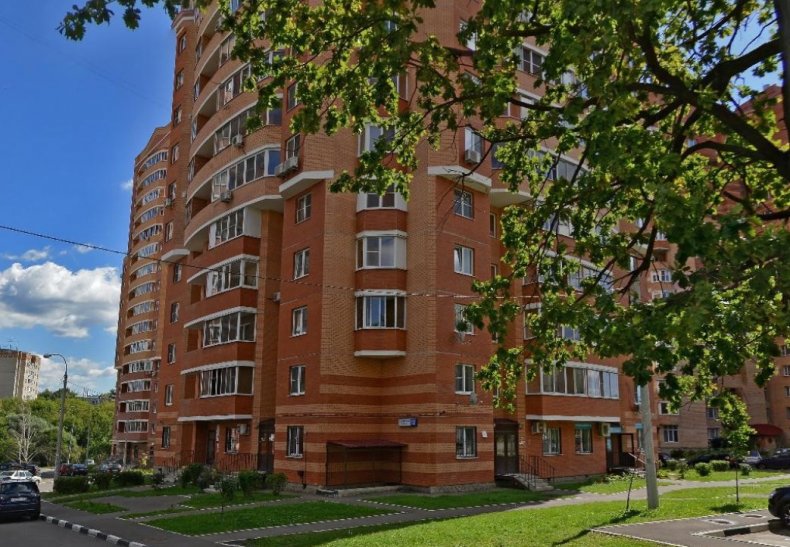 ЖК «Триумф», г. Климовск