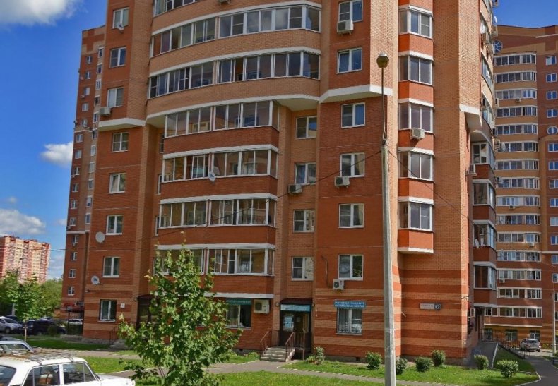 ЖК «Триумф», г. Климовск