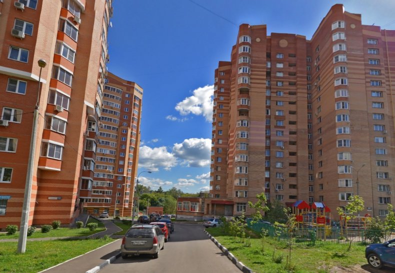 ЖК «Триумф», г. Климовск