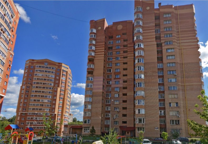 ЖК «Триумф», г. Климовск