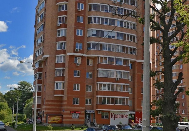 ЖК «Триумф», г. Климовск