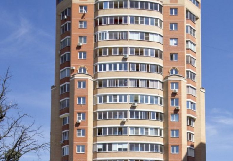 ЖК «Триумф», г. Климовск