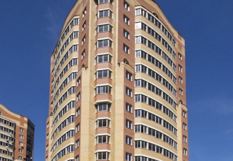 ЖК «Триумф», г. Климовск