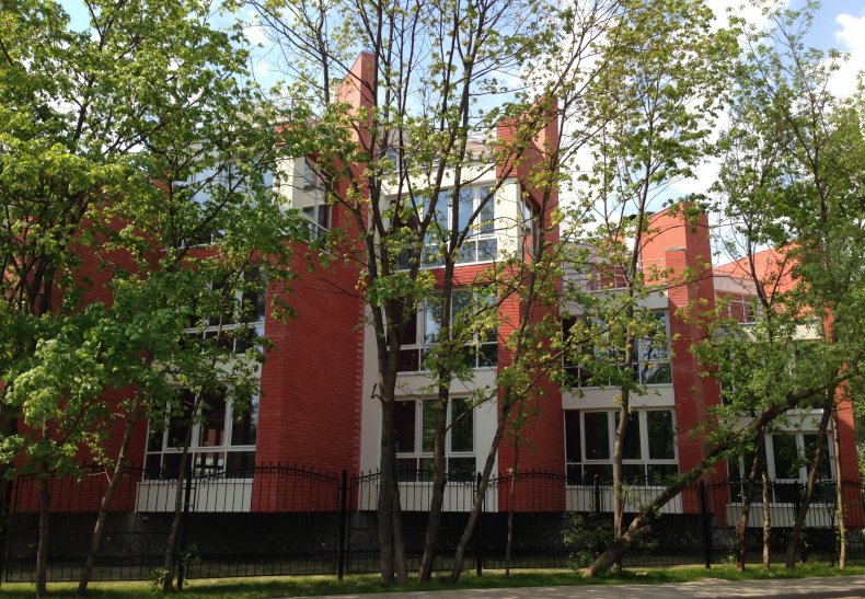 ЖК «Орел», г. Жуковский