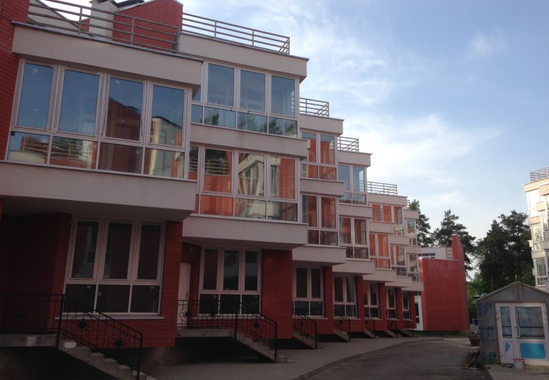 ЖК «Орел», г. Жуковский