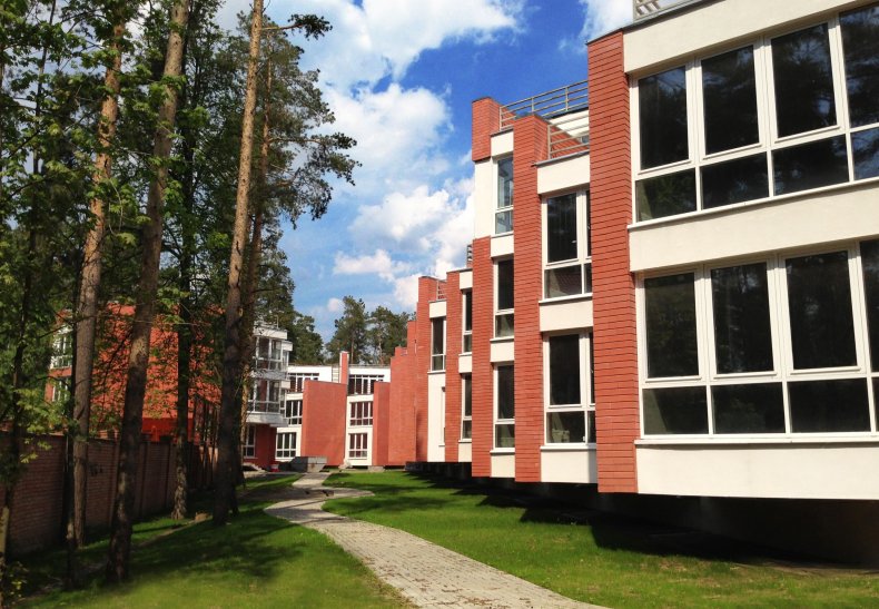 ЖК «Орел», г. Жуковский