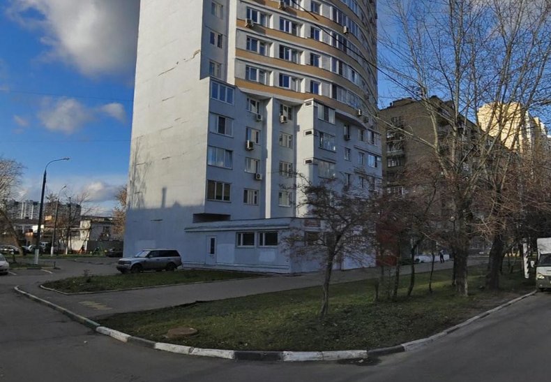 Новостройка в Отрадном пр-де, вл. 3, м. Отрадное