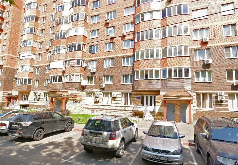 Новостройка в Хлебозаводском пр., г. Люберцы
