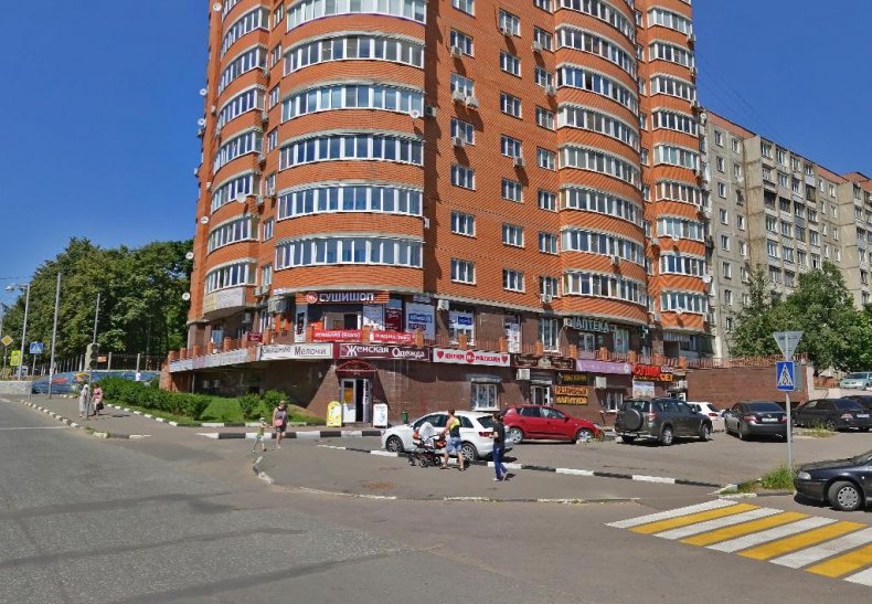 ����������� �� ��. ���������, �. 3�, �. �����������