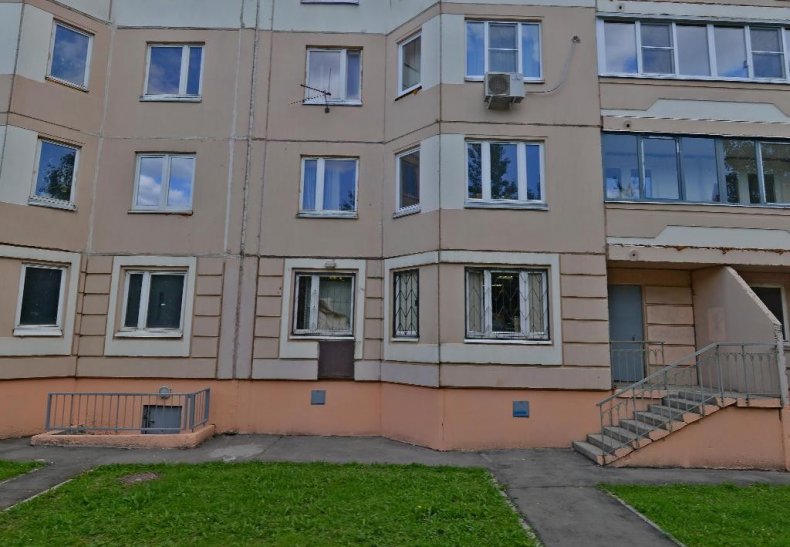 Новостройка в мкрн Подрезково, г. Химки