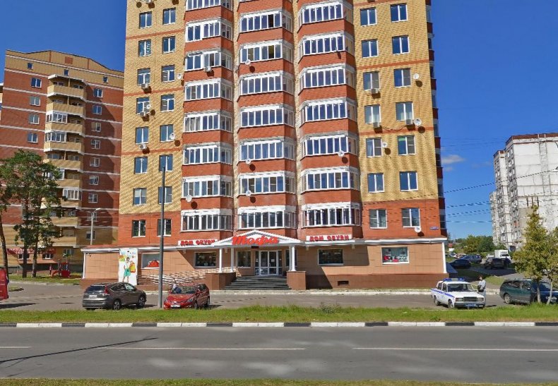 Новостройка на ул. Ленина, мкрн 1А, г. Озёры