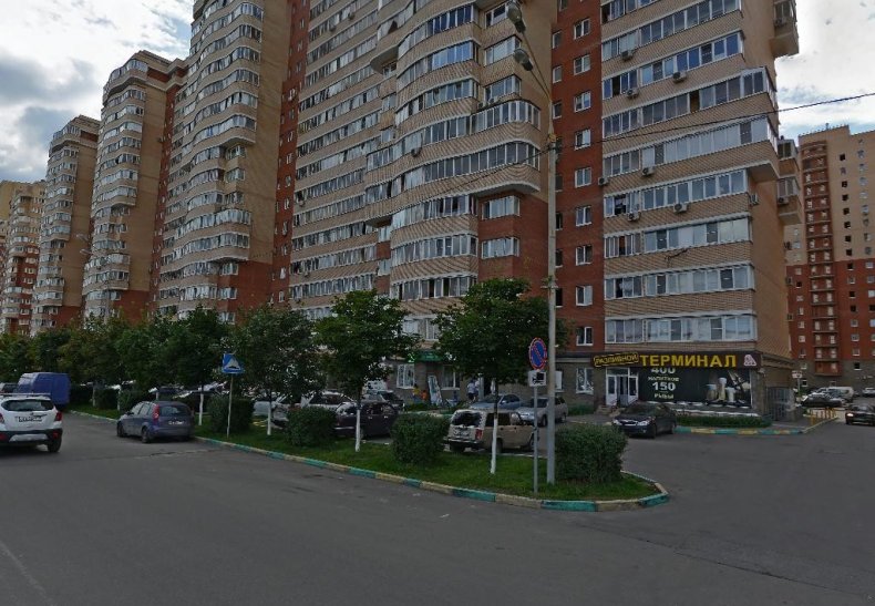 Купить Евротрешку в Минаевском переулке (Москва) - предложения о Продаже Квартир