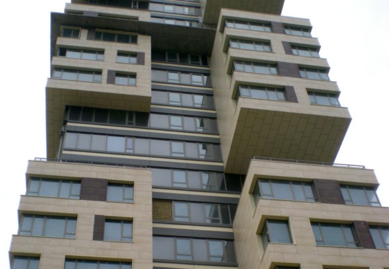 ЖК Versis («Версис»), м. Профсоюзная