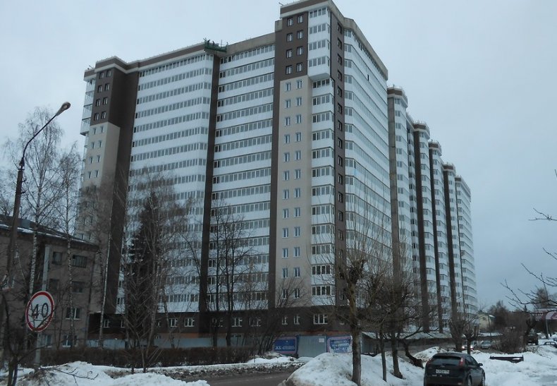 ЖК «Купавино», г. Старая Купавна