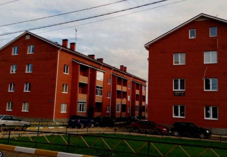 ЖК «Софьино», пос. Софьино