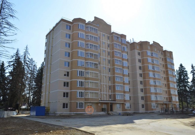 ЖК «Москворецкий», п. Тучково