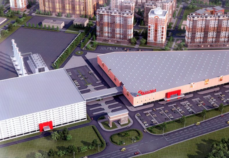 ЖК «Республика», пос. Томилино